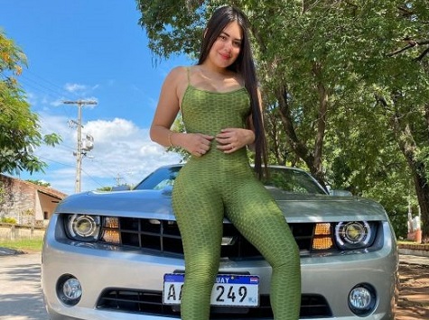 OnlyFans bringt Reichtum: “Wer mich kritisiert, soll es mir nachmachen