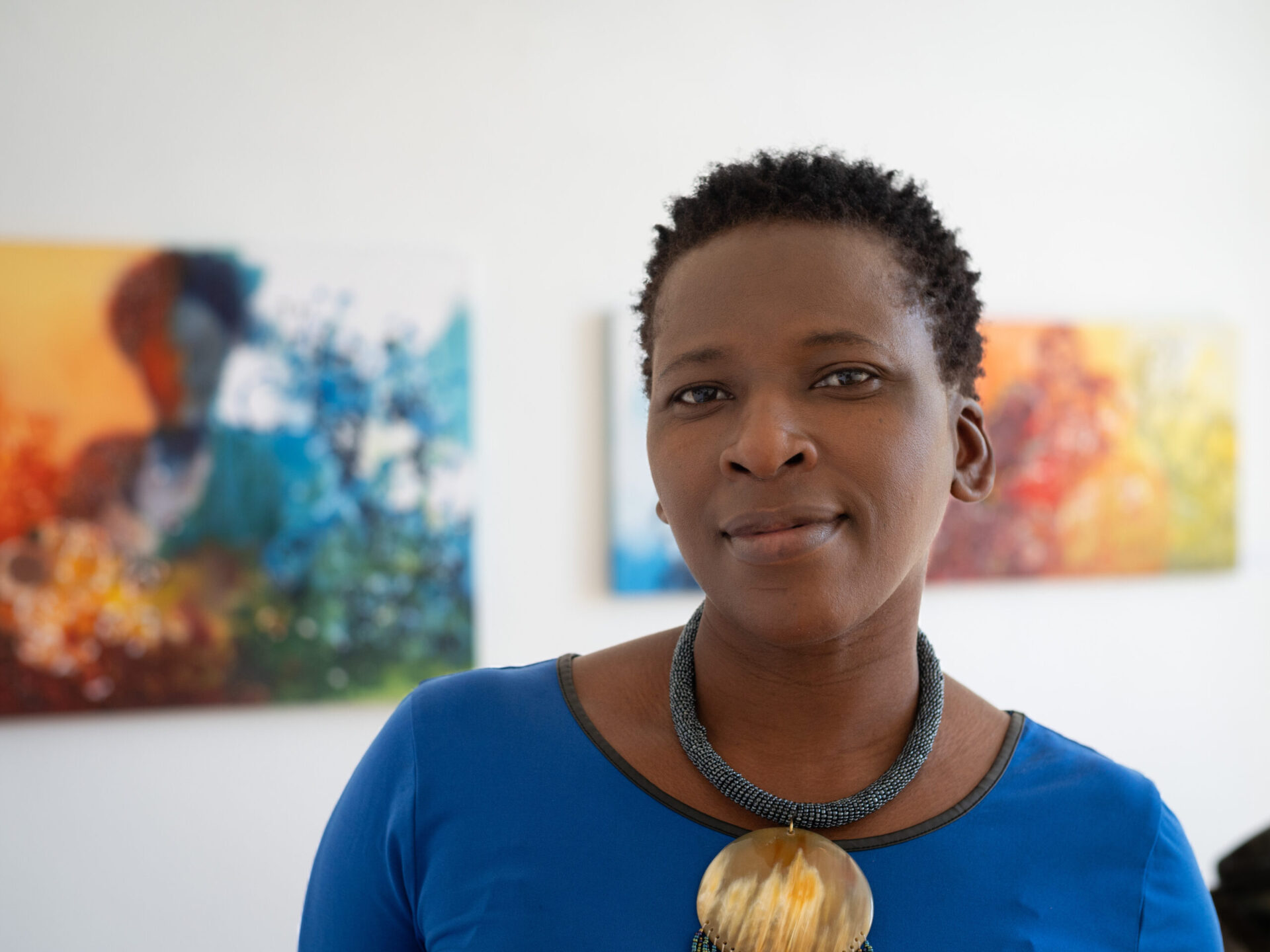 Simbabwe erleben in der Villa van Delden Wochenpost Online