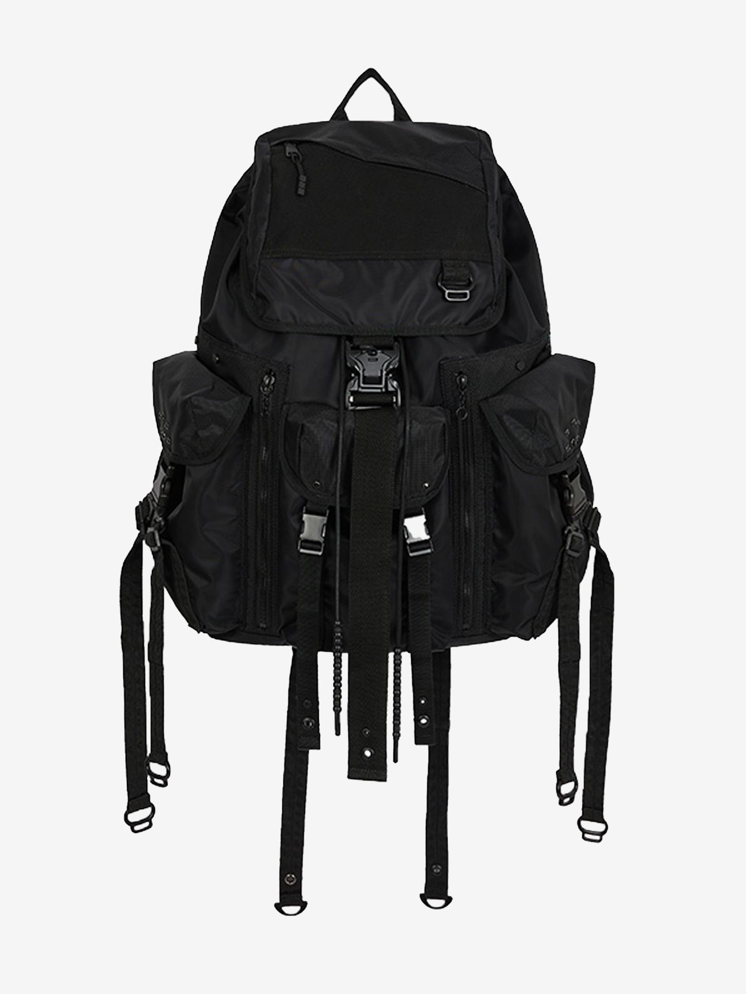 Aztek Backpack Andersson Bell wo clé