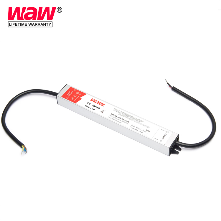 30W Led Bulb Driver Wholesalers, Exporter, Factory Price