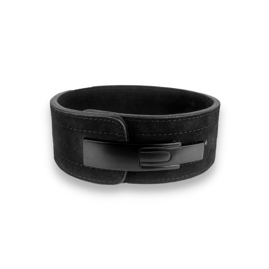 Buckle Lifting Belt