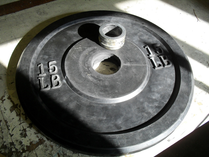 — Strength and Conditioning Equipment Hacks