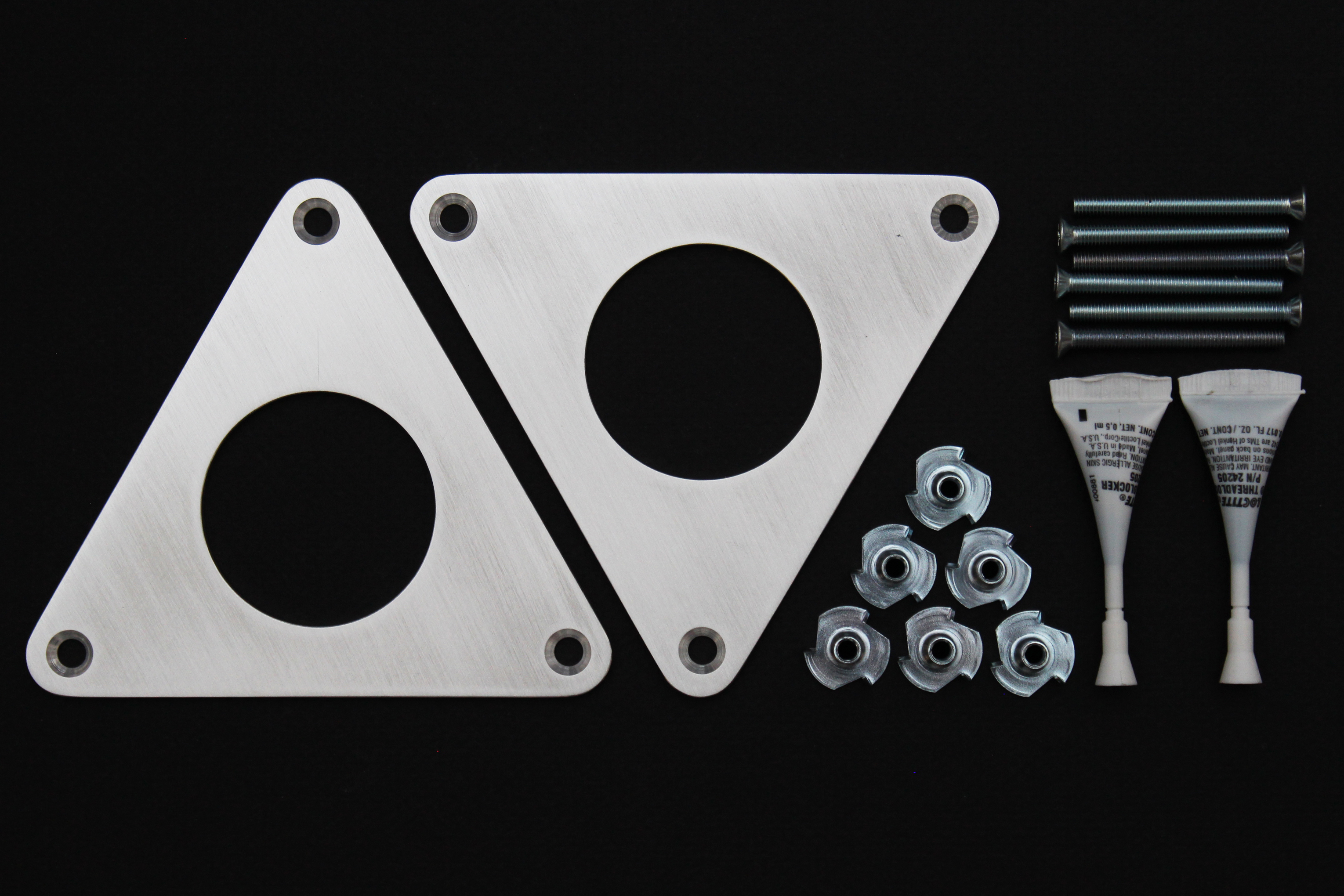 At Last, Bumper Plate Repair Kits are Available!