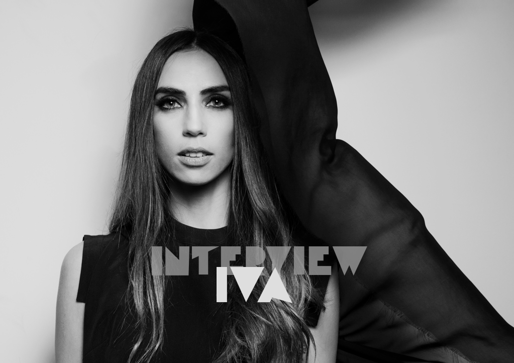 Discussion avec IVA La musique sous la peau • WODJ MAG