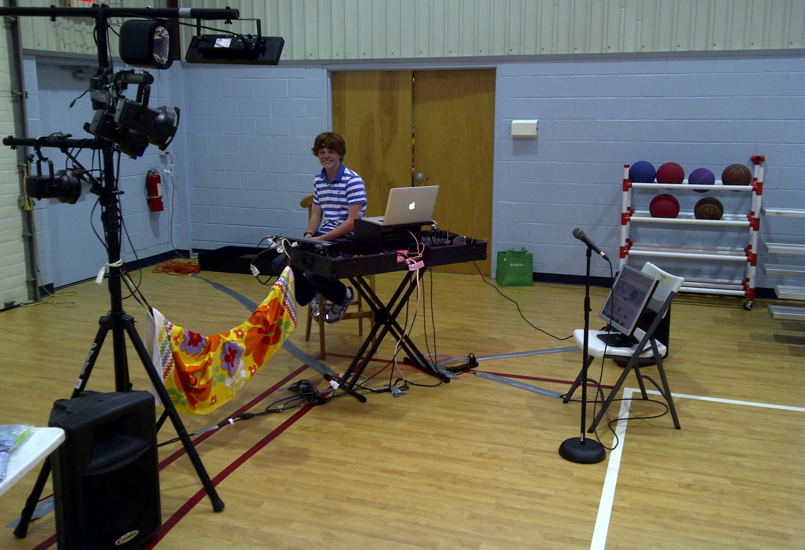 Will Odum DJ On Demand Services