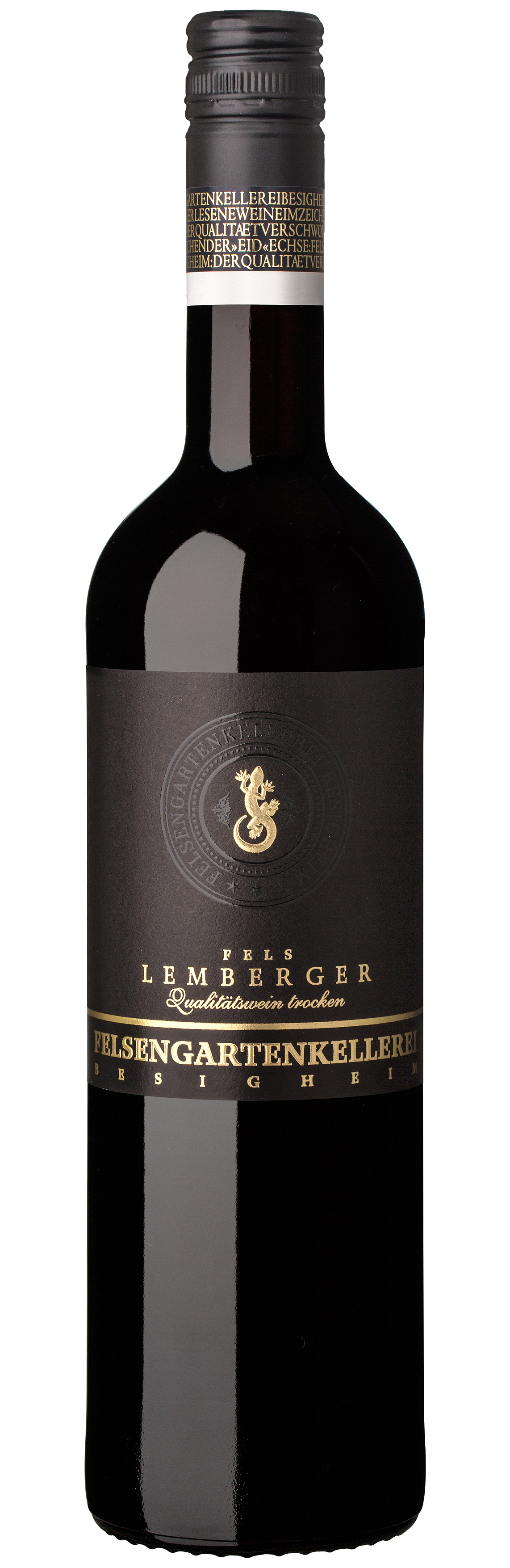 EDITION FELS LEMBERGER • wodkavines