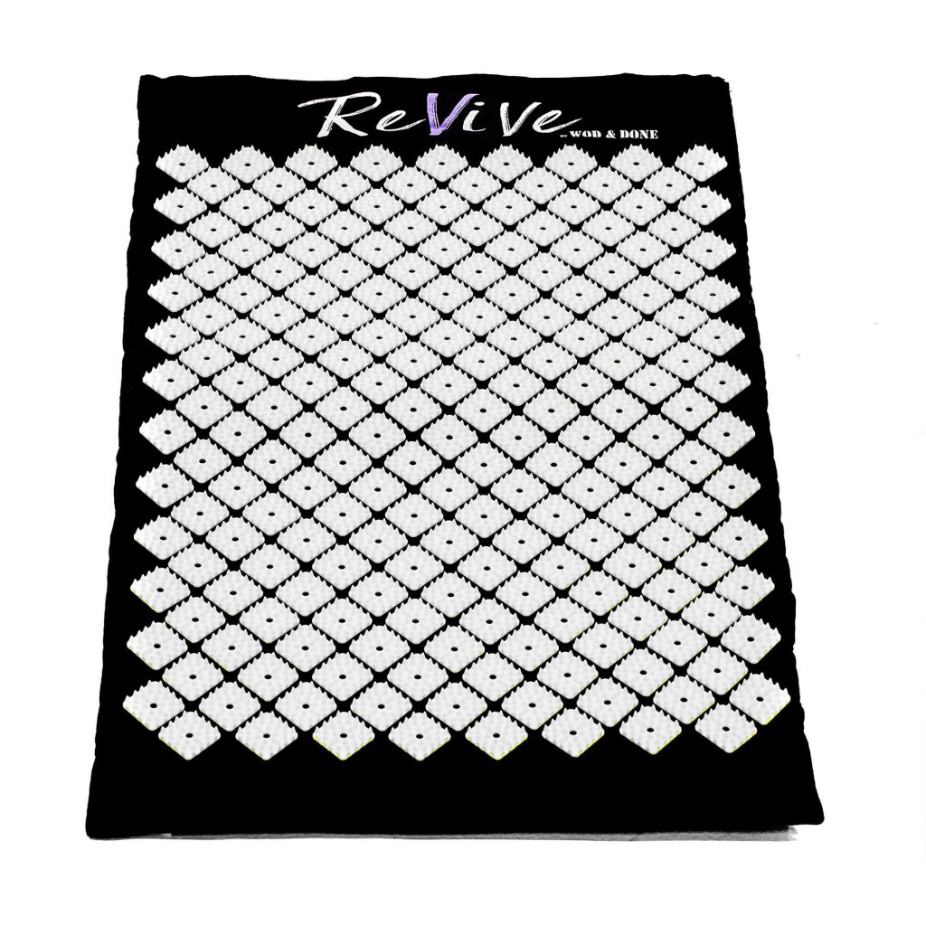 ReVive Recovery Mat WOD & DONE