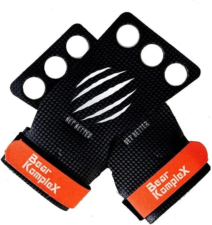 Best Crossfit Grips 2023 Protect Your Hands, Crush Your Workouts