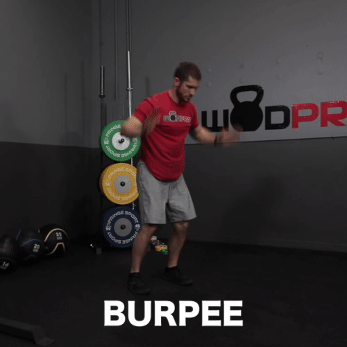 10 Best Beginner CrossFit Workouts WODprep Simple Coaching = Better