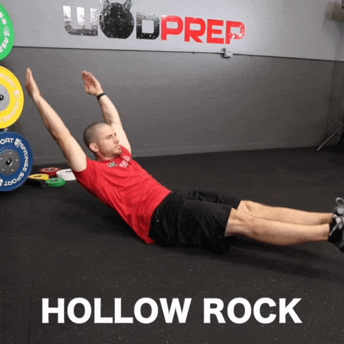 10 Best Beginner CrossFit Workouts WODprep Simple Coaching = Better