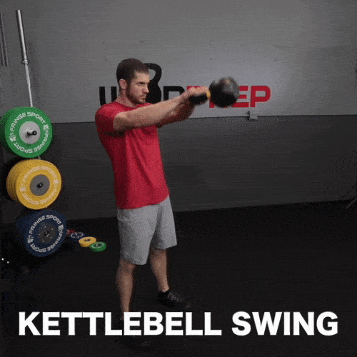 10 Best Beginner CrossFit® Workouts WODprep