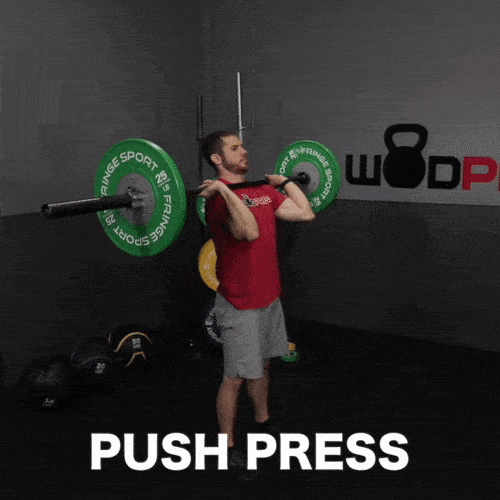 10 Best Beginner CrossFit Workouts WODprep Simple Coaching = Better