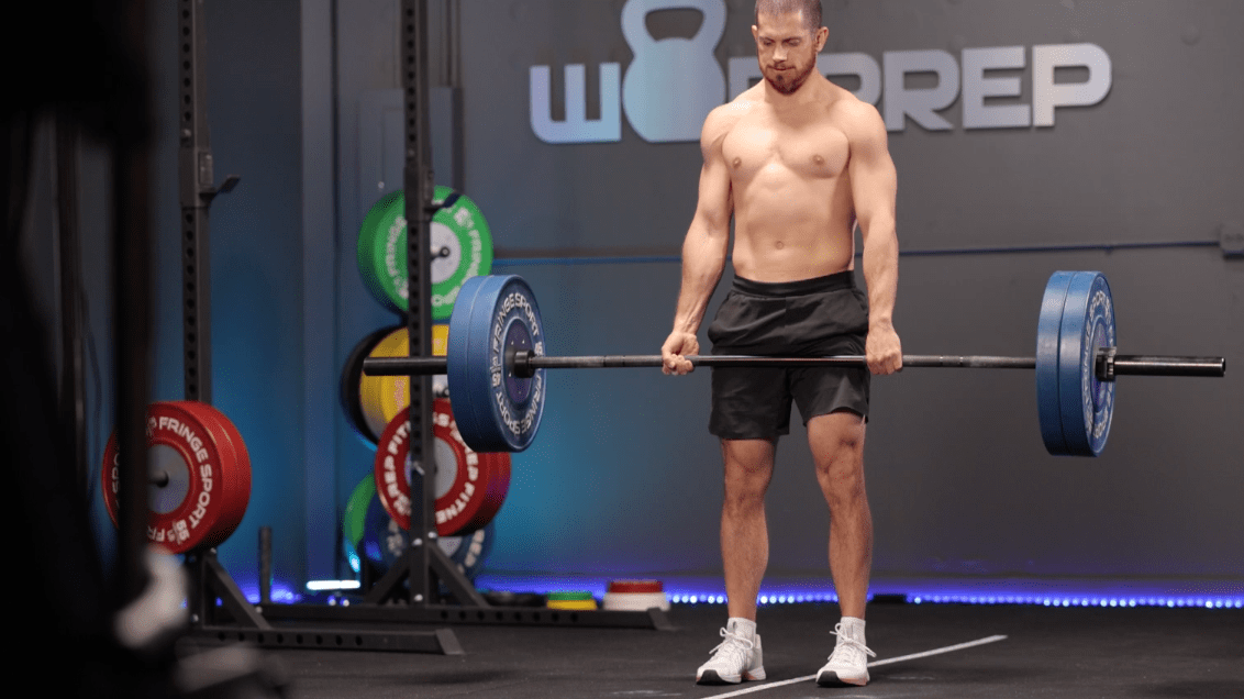 Scaled or RX’d? How to decide in CrossFit Workouts! WODprep