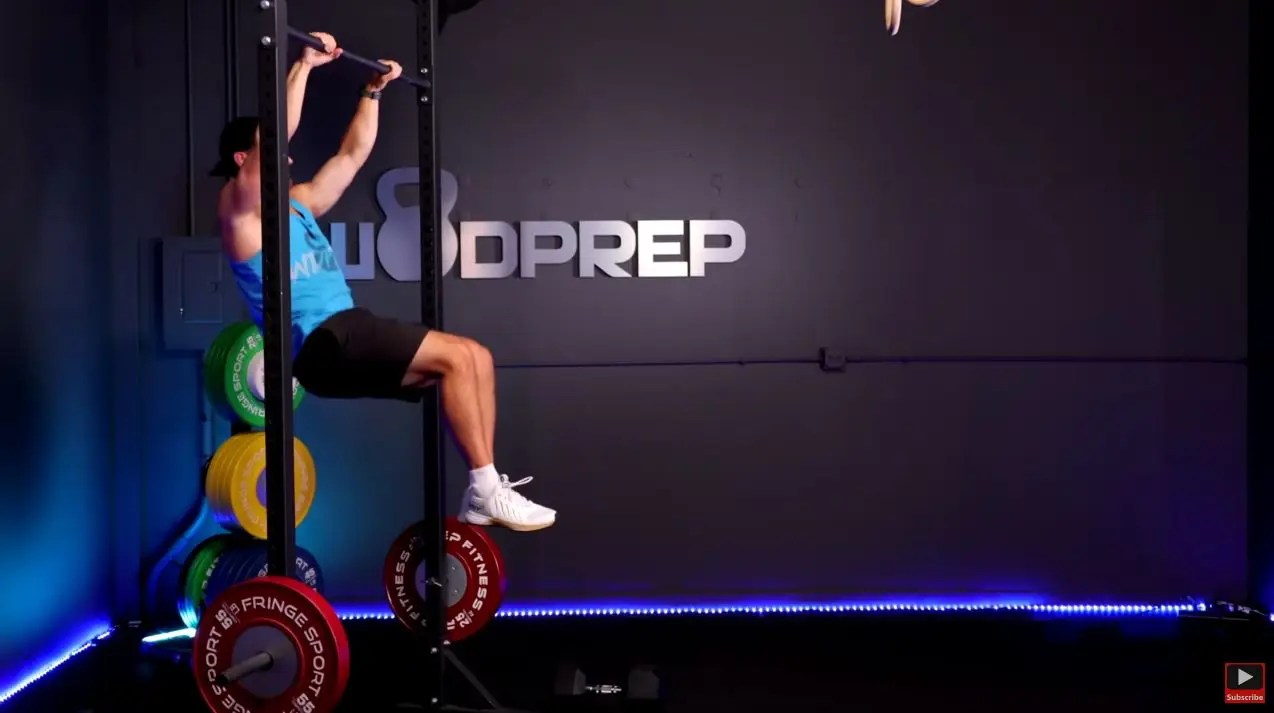 Top 10 Best CrossFit Tips for 2023 WODprep