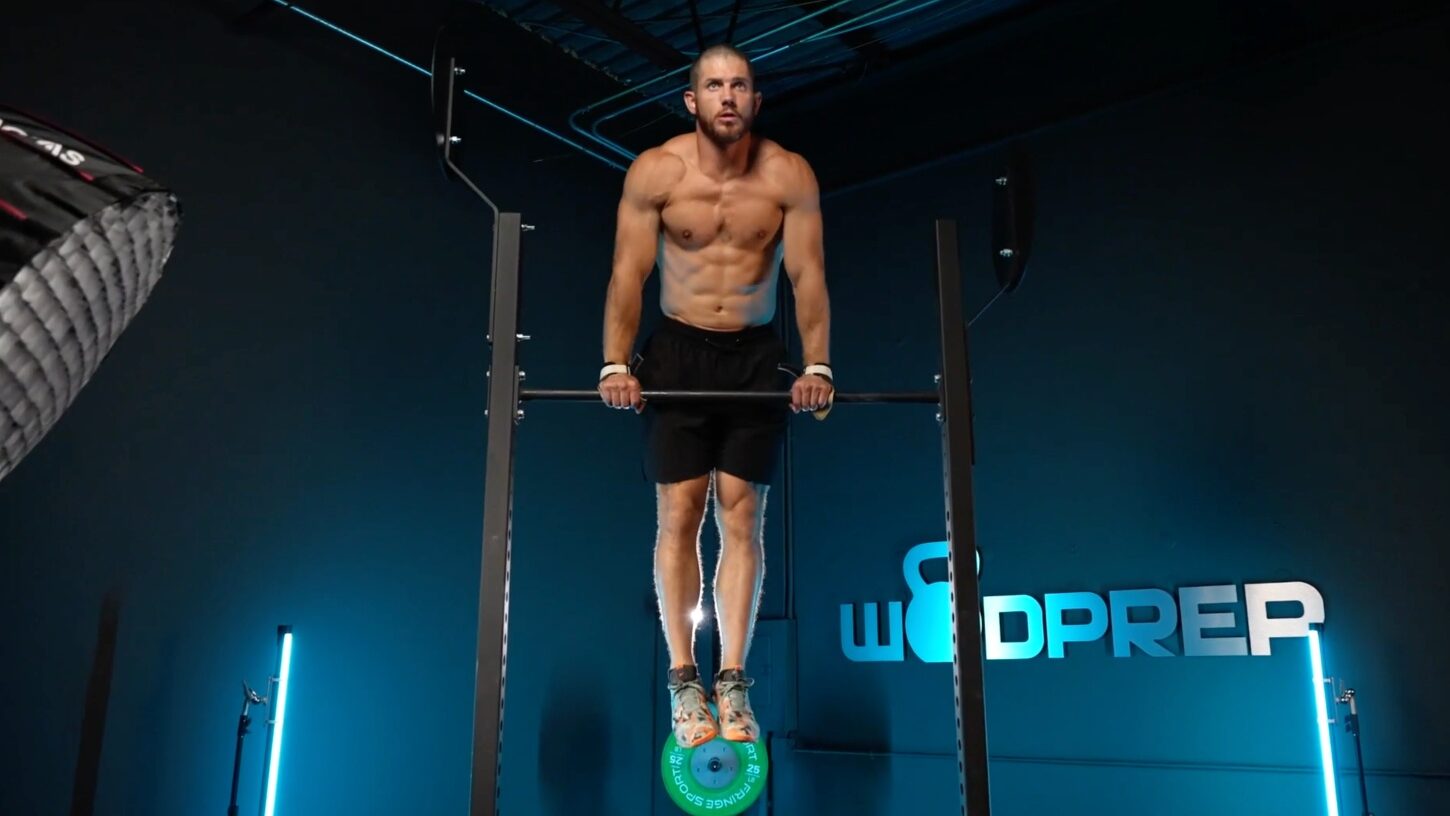 Top CrossFit® Workouts to Practice Before The Open WODprep