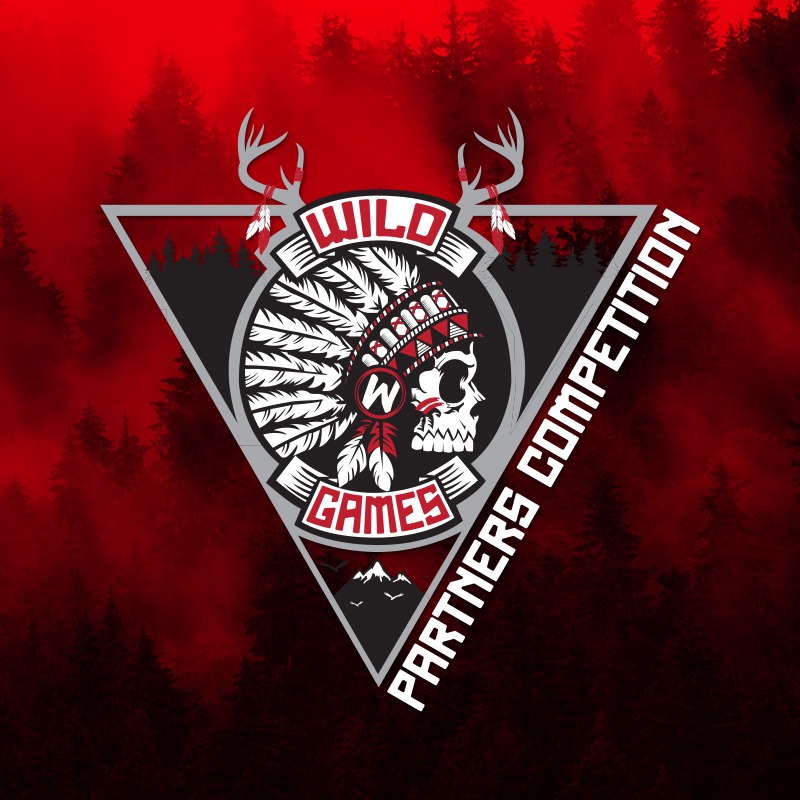 Wild Games Partners Competition WODreps