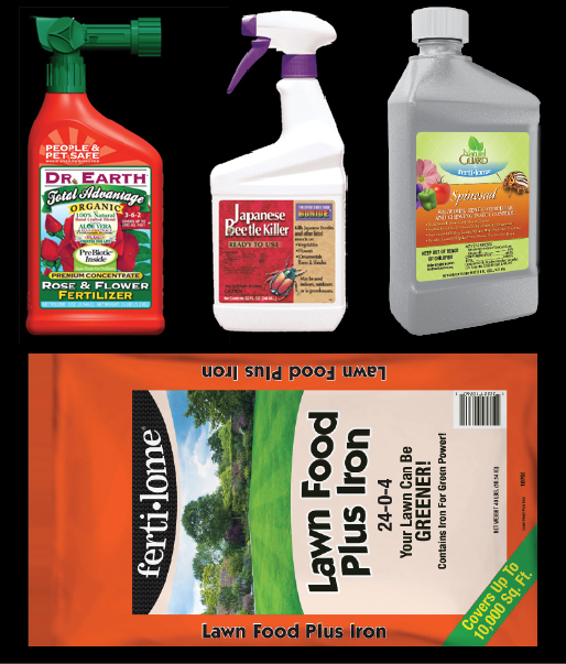 Garden Center Landscaping MaterialSaint CharlesWentzvilleWorld