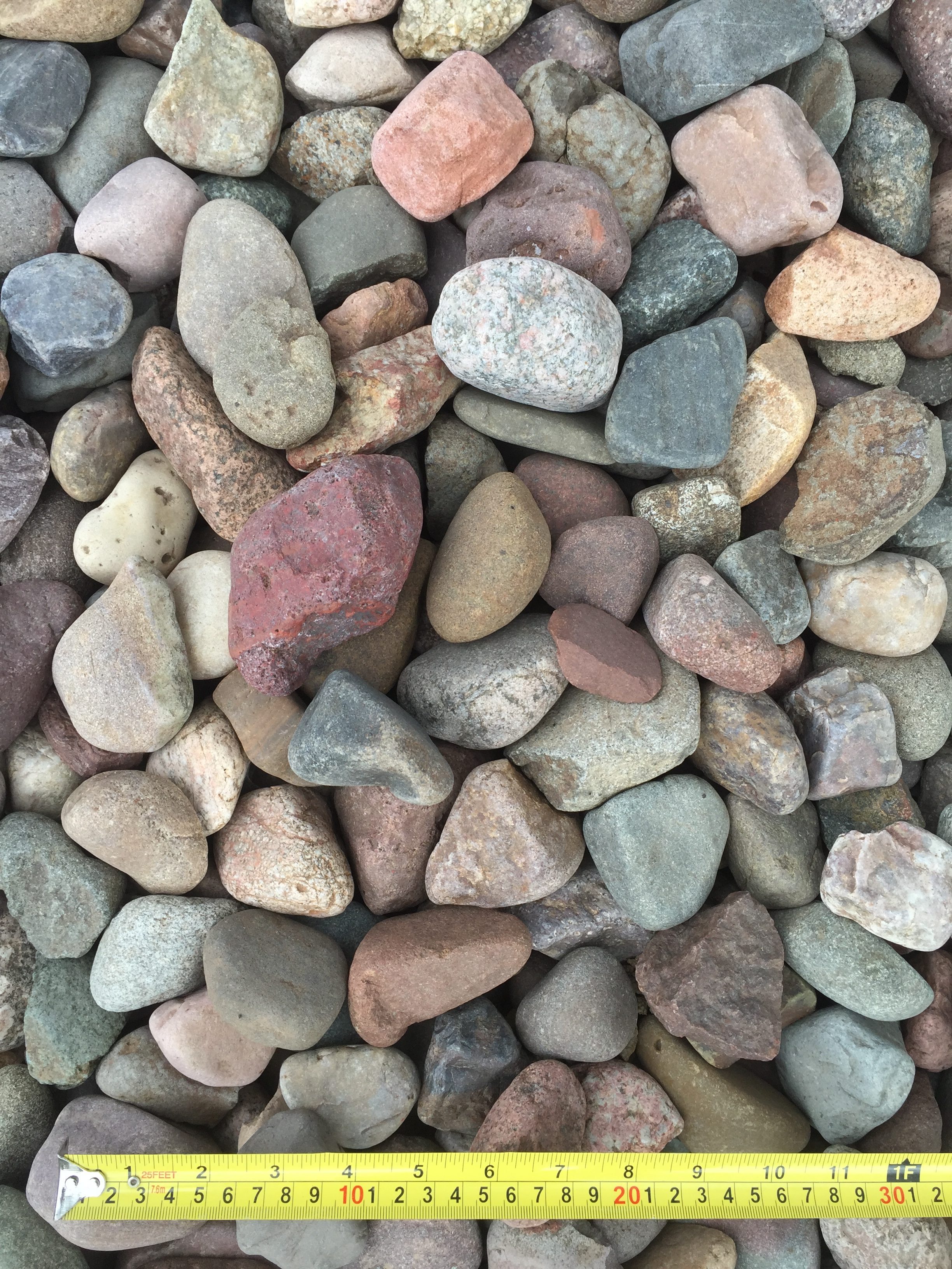 Bulk Materials Landscaping MaterialSaint CharlesWentzvilleWorld