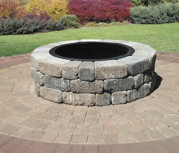 Hardscapes Landscaping MaterialSaint CharlesWentzvilleWorld