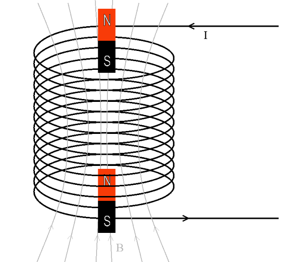 Science made alive Physics/Experiments
