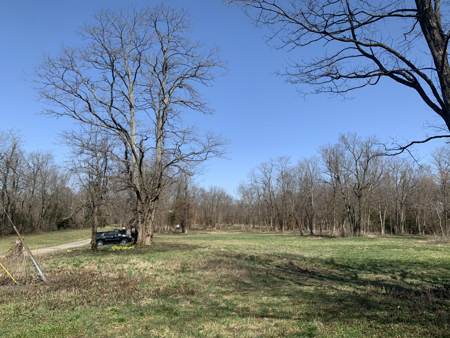 Huntertown History Project One Year Later The Jacket Journal