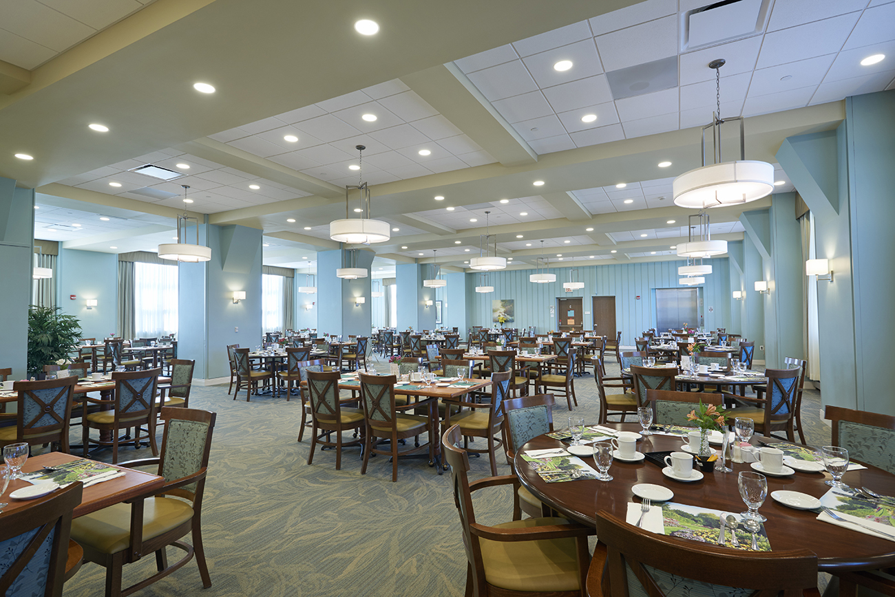 Sisters of Saint Joseph Saint Joseph Villa Wohlsen Construction