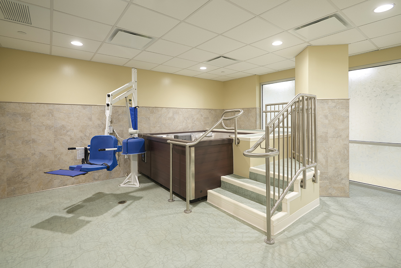 Sisters of Saint Joseph Saint Joseph Villa Wohlsen Construction