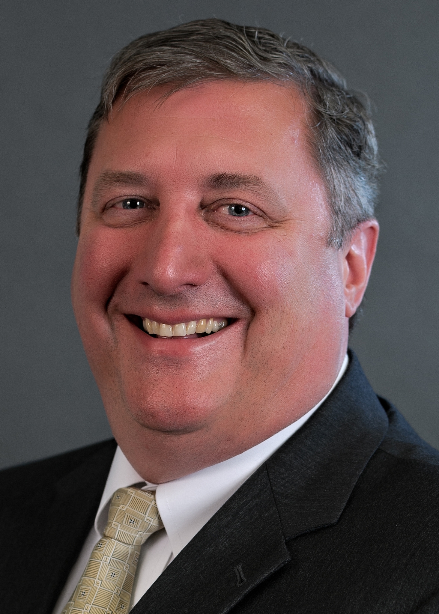Wohlsen Names Vice President of Construction Quality Wohlsen Construction