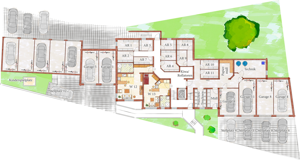 Wohnung Kaufen Rheinfelden Minseln at Everett Fallon blog