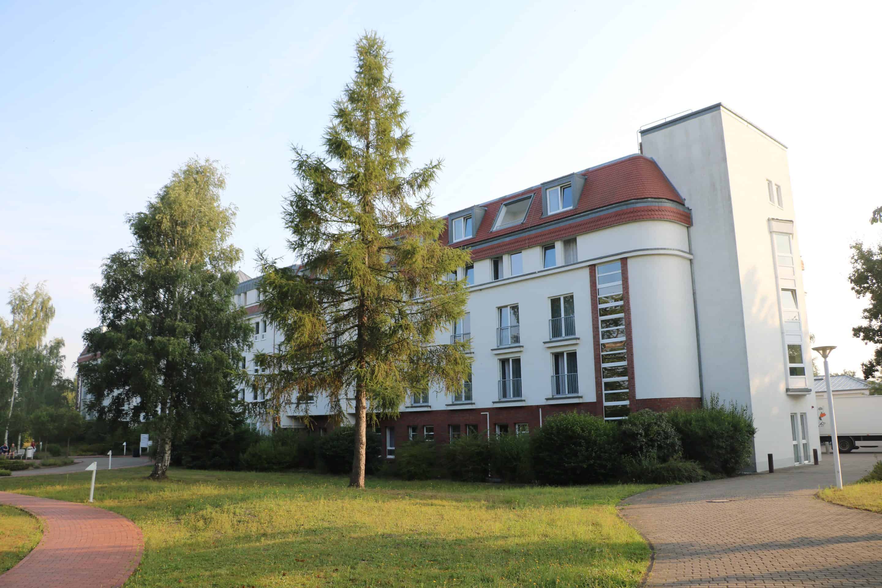 Wohnen in Bad Sülze Lebenswert, Alles vorOrt und perfekt angebunden