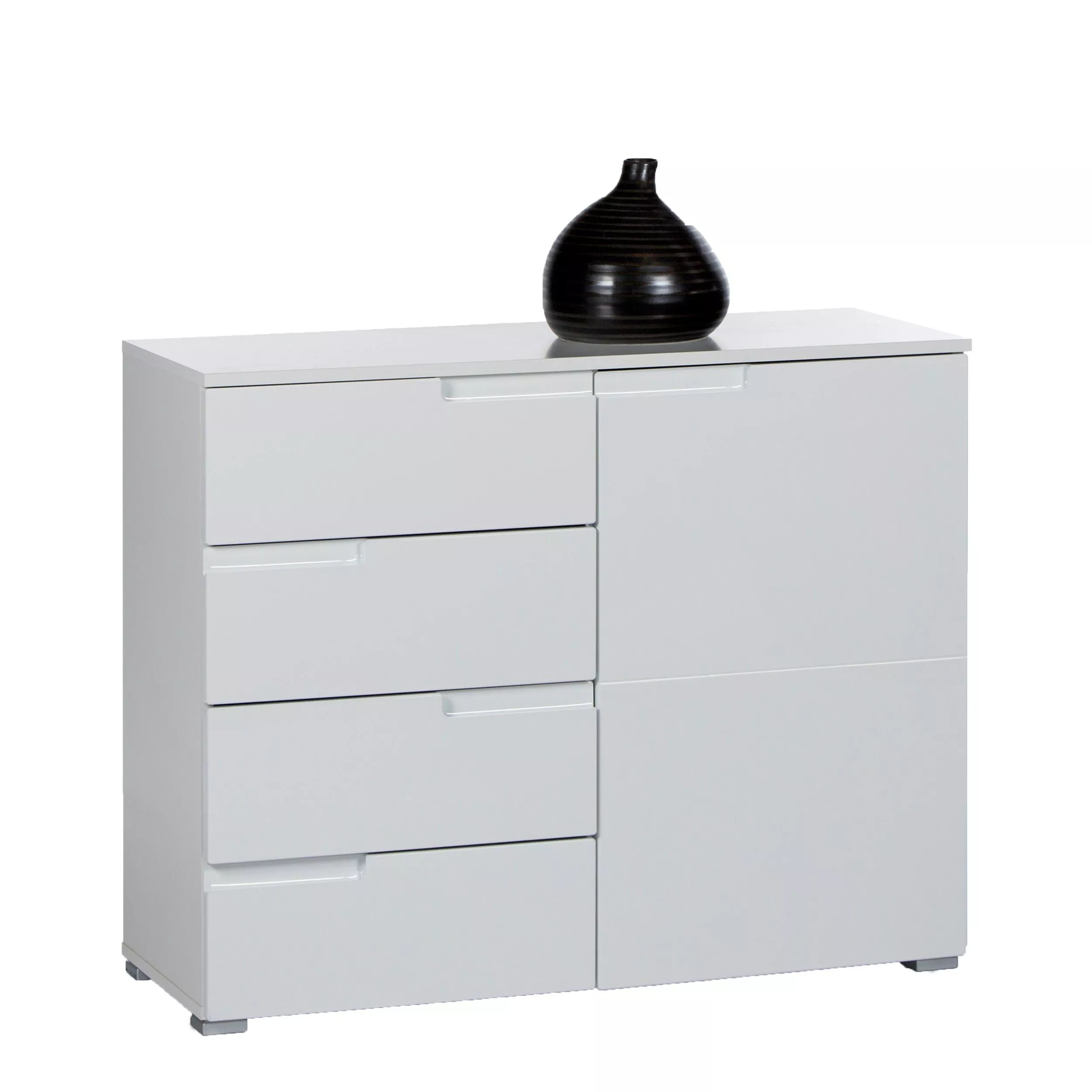 Trendstore Brice Kommode Breite 100 Cm - Wohnparc.de
