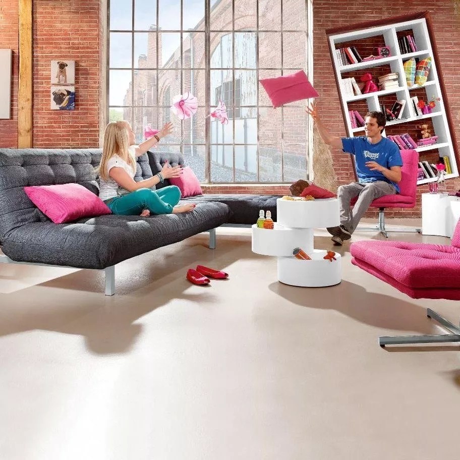 Teen Couch Das perfekte Sofa für Jugendliche wohnparc.de