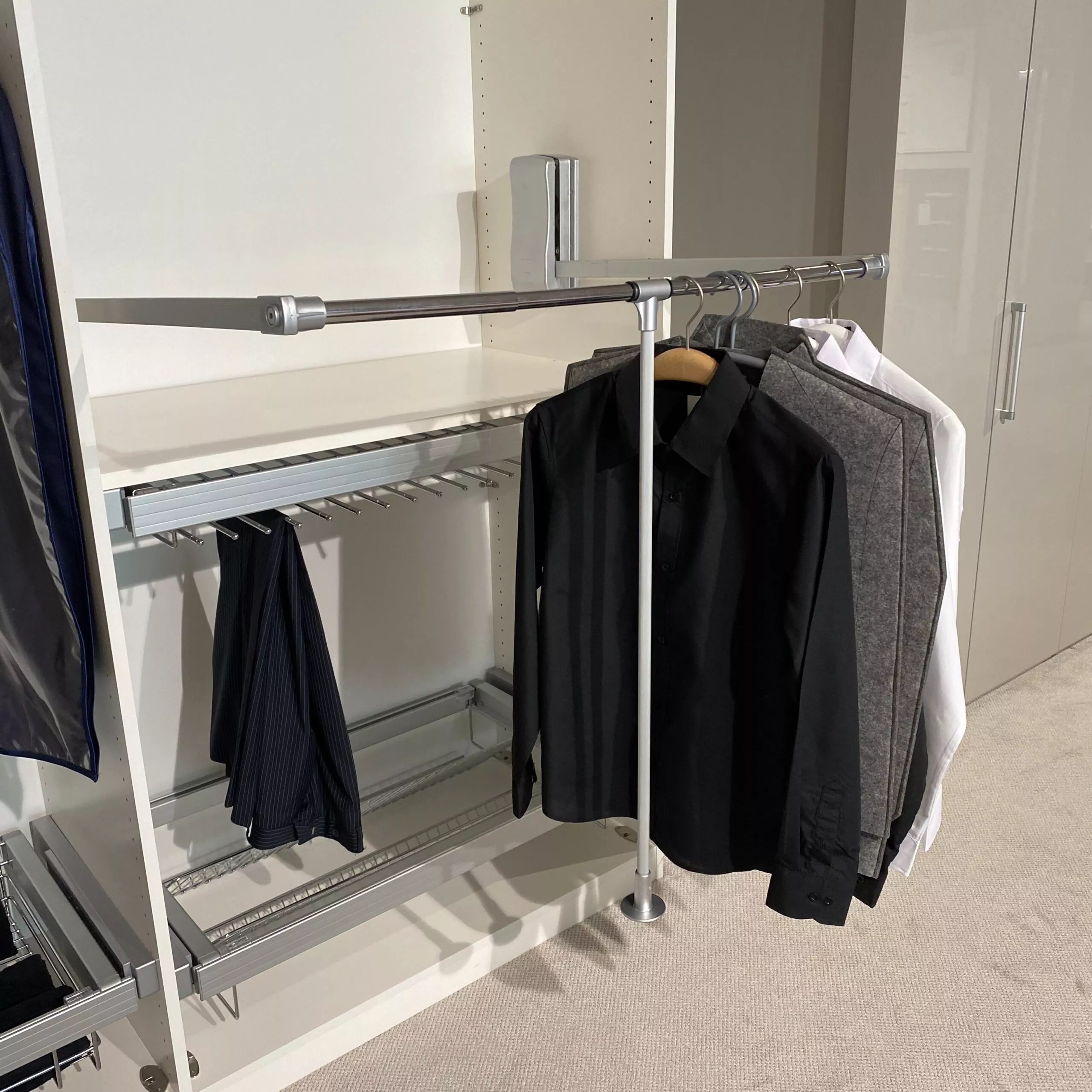 Musterring „Aliga” Kleiderschrank wohnparc.de