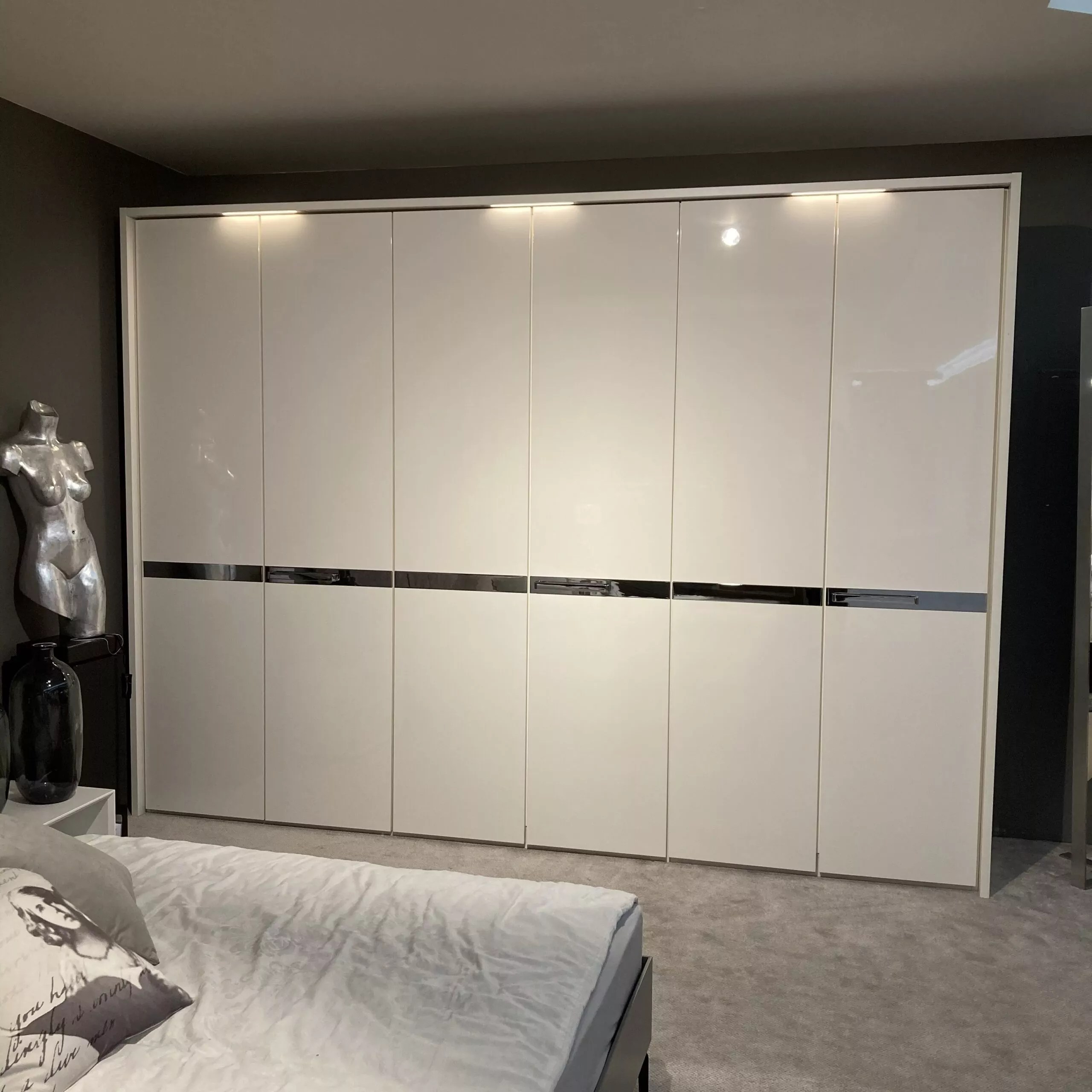 Musterring „Aliga” Kleiderschrank wohnparc.de