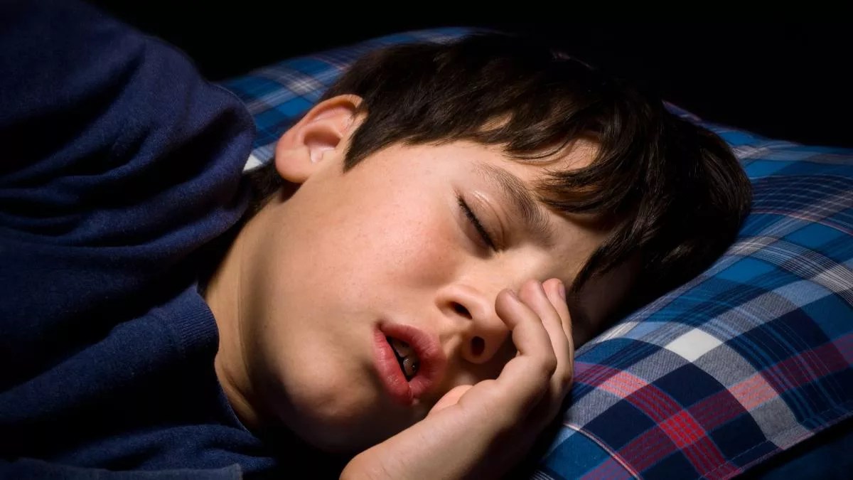 Autism & Sleep Tips for Improving Sleep Patterns in Children with ASD