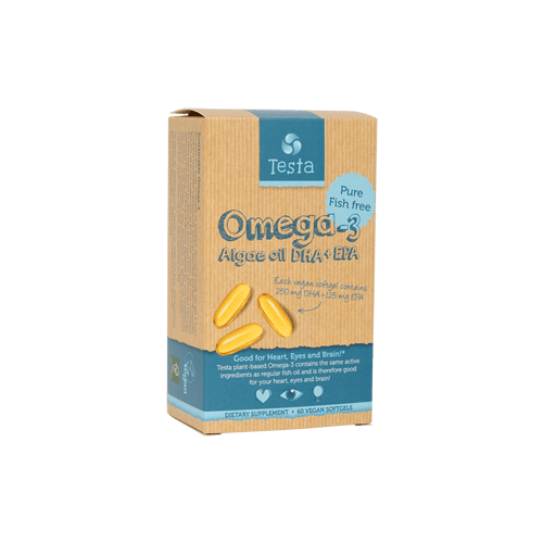 Probiotic and Omega 3, 6, 9 Supplement Shop Wojoscripts