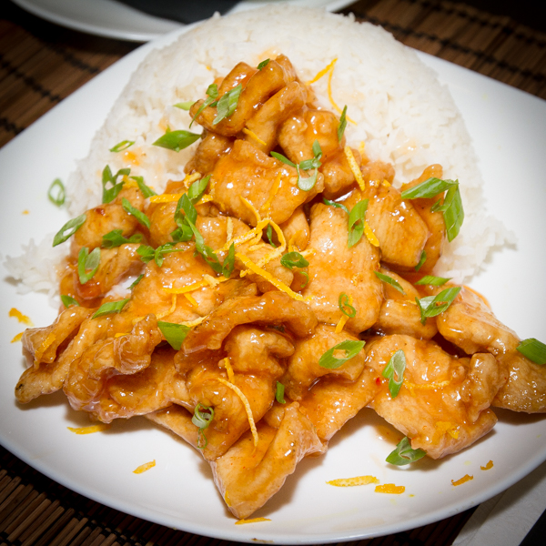 Lechee Garden Kingston Kingston Asian Food SinoKingston