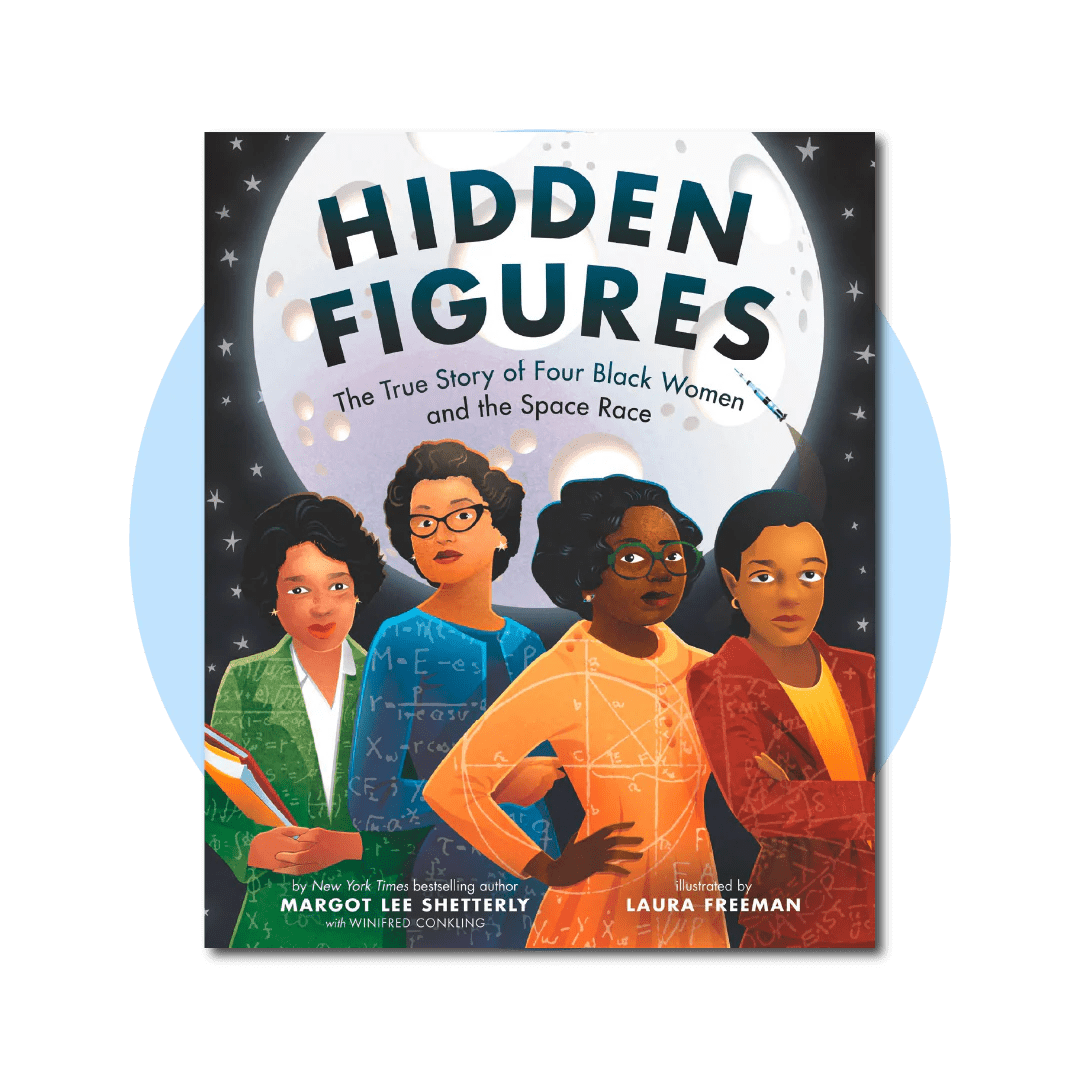 Hidden Figures