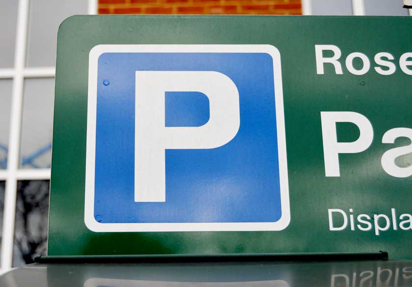 Council applies for parking changes to Twyford and Wokingham Wokingham.Today