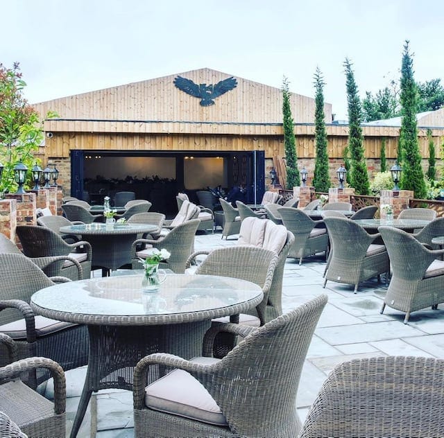 New garden centre, The Berkshire Gardener Summer Wokingham.Today