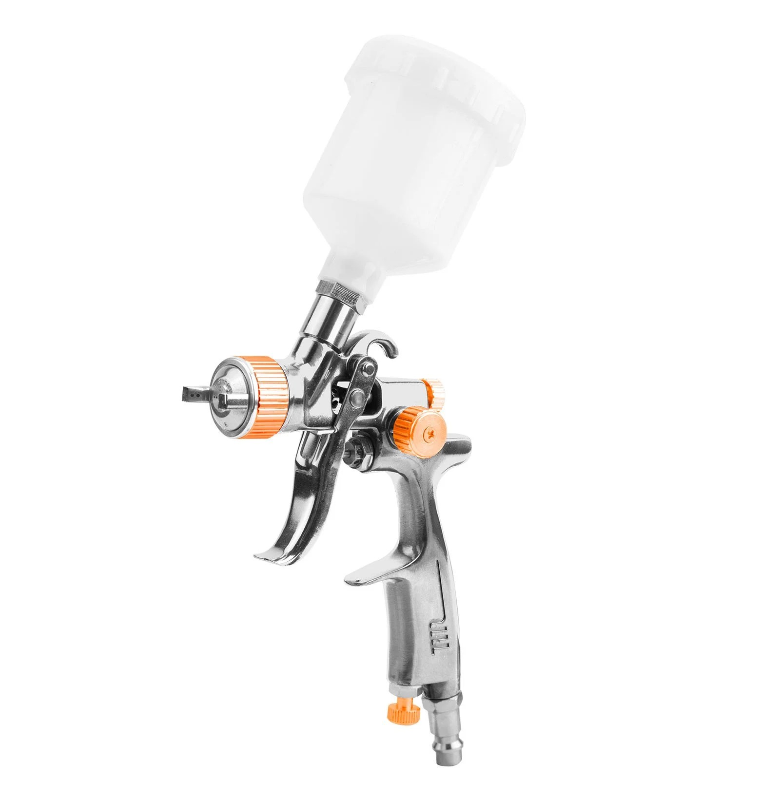 PISTOLA PULVERIZADORA (INDUSTRIAL)