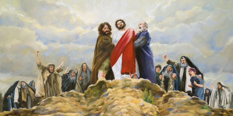 Why It Is Hard to Do Good — Watchtower ONLINE LIBRARY