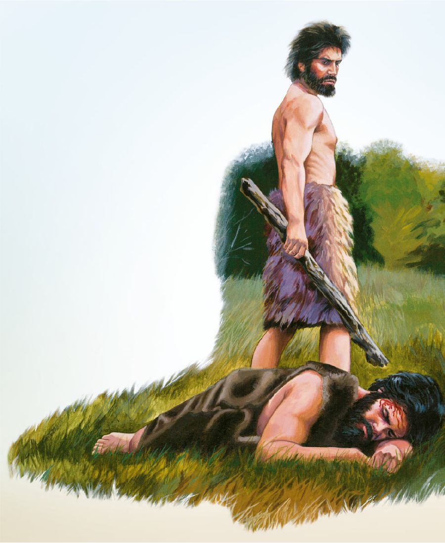 Who Are Our Brothers and Sisters? — Watchtower ONLINE LIBRARY