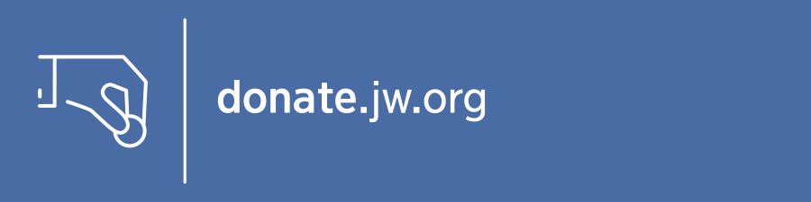 “A Gift in Hand for Jehovah” — Watchtower ONLINE LIBRARY