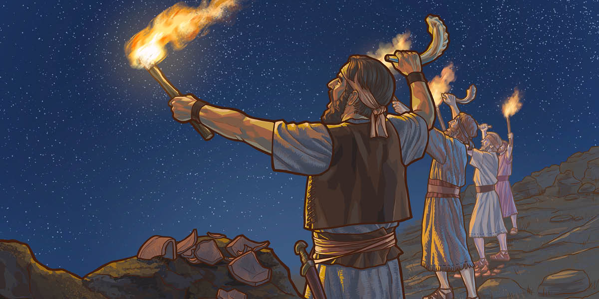 “Go With the Strength You Have” — Watchtower ONLINE LIBRARY