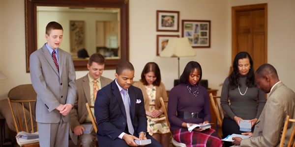 Help Others Reach Their Full Potential — Watchtower ONLINE LIBRARY
