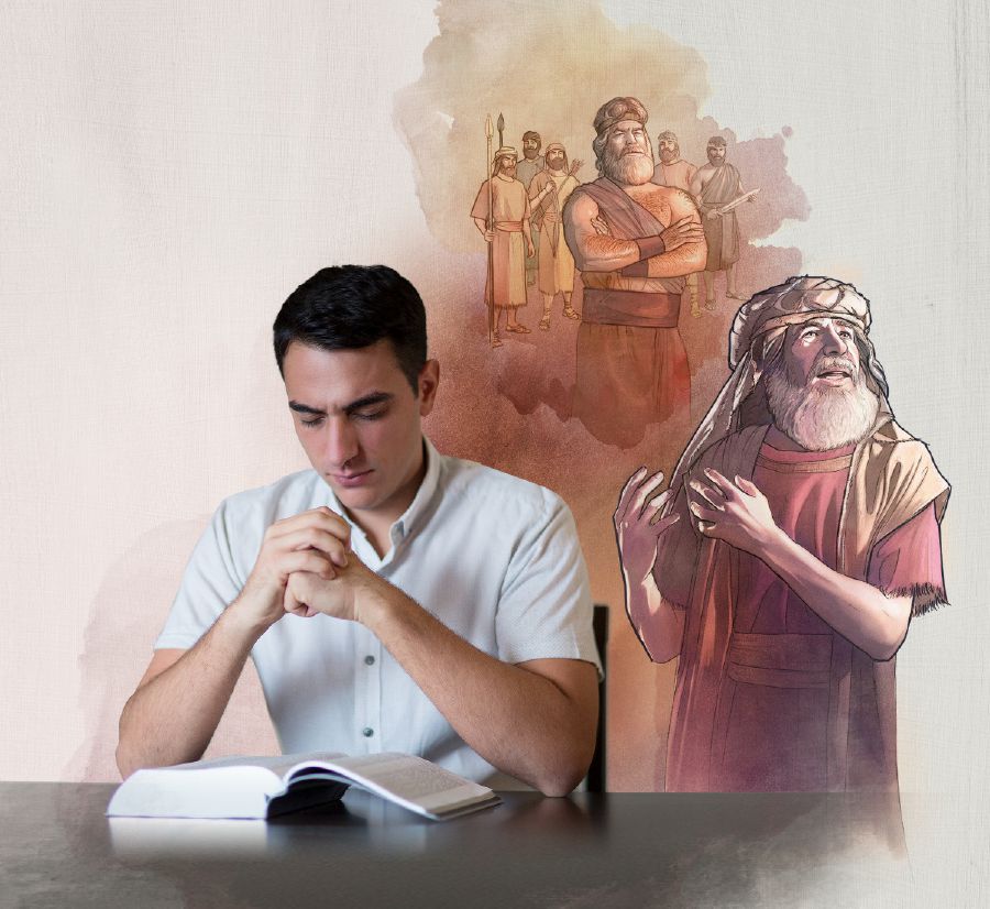 What Does It Mean to Be a Spiritual Person? — Watchtower ONLINE LIBRARY