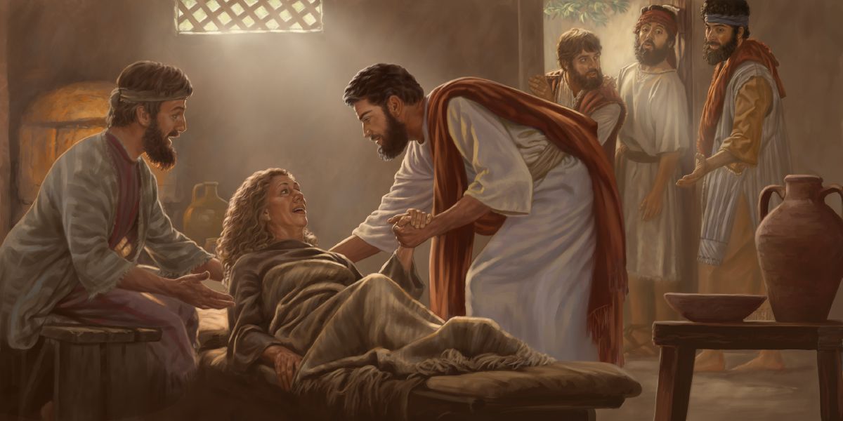 ¿Es obligatorio el celibato para los ministros cristianos? — BIBLIOTECA
