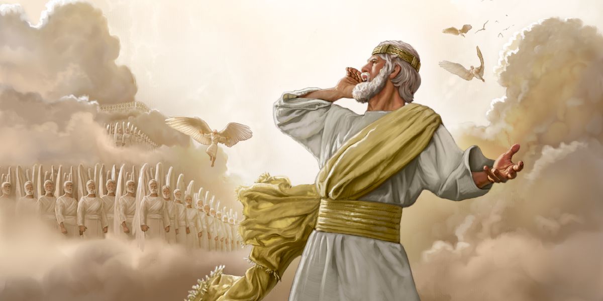 Preguntas de los lectores — BIBLIOTECA EN LÍNEA Watchtower