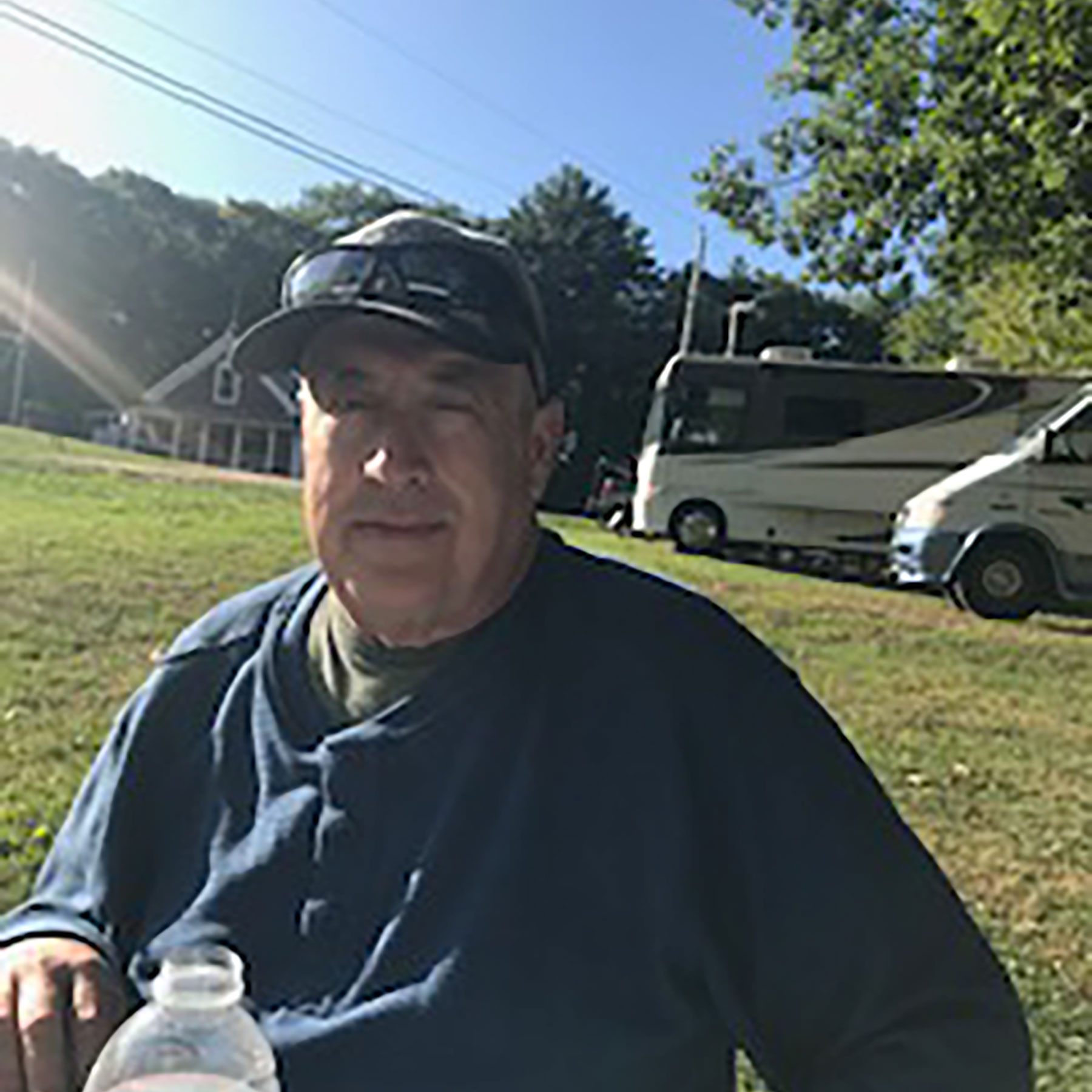 David Brooks The Wolak Group